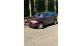 FIAT - PALIO - 2003/2003 - Vermelha - R$ 14.900,00