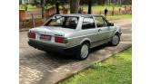 VOLKSWAGEN - VOYAGE - 1989/1989 - Prata - R$ 28.900,00