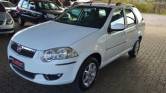 FIAT - PALIO - 2013/2013 - Branca - R$ 40.900,00