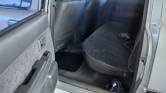 TOYOTA - HILUX - 2002/2002 - Cinza - R$ 64.900,00