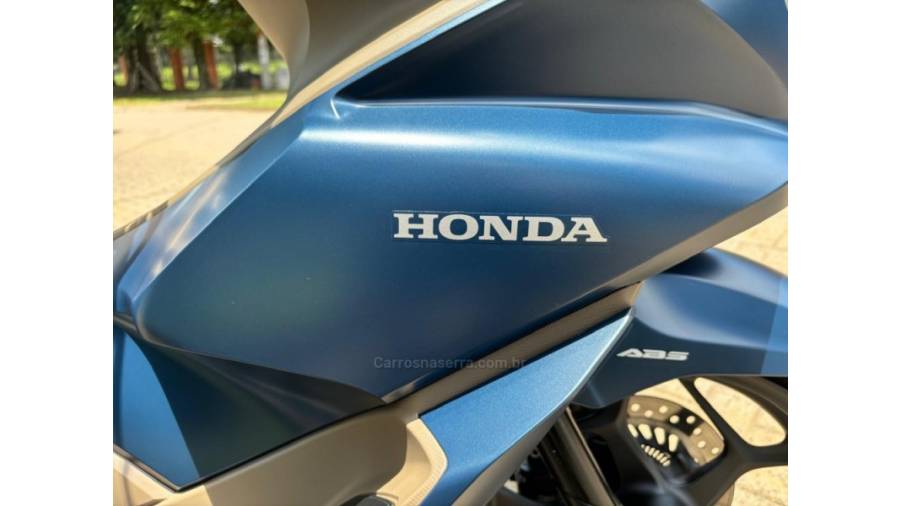 HONDA - PCX - 2023/2023 - Azul - R$ 19.500,00