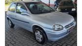 CHEVROLET - CORSA - 1996/1996 - Prata - R$ 11.900,00