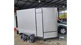 REBOQUES - VTAVTR 2 EIXOS - 2025/2025 - Verde - R$ 24.900,00