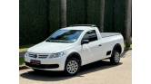 VOLKSWAGEN - SAVEIRO - 2012/2012 - Branca - R$ 39.900,00