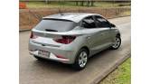 HYUNDAI - HB20 - 2022/2022 - Prata - R$ 62.000,00