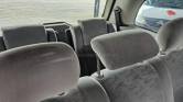 CHEVROLET - ZAFIRA - 2003/2003 - Prata - R$ 27.900,00