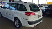 FIAT - PALIO - 2013/2013 - Branca - R$ 40.900,00