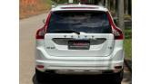 VOLVO - XC60 - 2014/2014 - Branca - Sob Consulta