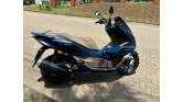 HONDA - PCX - 2023/2023 - Azul - R$ 19.500,00