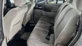 CHEVROLET - ZAFIRA - 2003/2003 - Prata - R$ 27.900,00