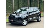 FORD - ECOSPORT - 2013/2013 - Preta - R$ 57.900,00