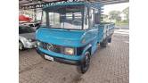 MERCEDES-BENZ - 608 - 1973/1973 - Azul - R$ 54.900,00