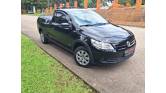 VOLKSWAGEN - SAVEIRO - 2013/2013 - Preta - R$ 45.900,00