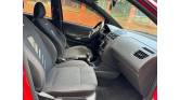 VOLKSWAGEN - FOX - 2017/2017 - Vermelha - R$ 56.900,00