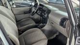 CHEVROLET - ZAFIRA - 2003/2003 - Prata - R$ 27.900,00
