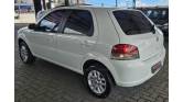 FIAT - PALIO - 2008/2008 - Branca - R$ 30.900,00