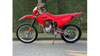 HONDA - CRF 230F - 2016/2016 - Vermelha - R$ 16.900,00