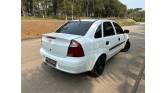 CHEVROLET - CORSA - 2003/2003 - Branca - R$ 17.900,00