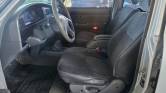 TOYOTA - HILUX - 2002/2002 - Cinza - R$ 64.900,00
