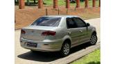 FIAT - SIENA - 2015/2015 - Bege - R$ 40.900,00