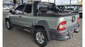 FIAT - STRADA - 2010/2010 - Verde - R$ 56.900,00
