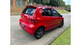 VOLKSWAGEN - FOX - 2017/2017 - Vermelha - R$ 56.900,00