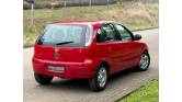 CHEVROLET - CORSA - 2009/2009 - Vermelha - R$ 29.900,00