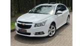 CHEVROLET - CRUZE - 2014/2014 - Branca - R$ 72.900,00