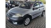 CITROËN - C3 - 2007/2007 - Prata - Sob Consulta