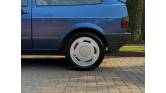 VOLKSWAGEN - GOL - 1993/1993 - Azul - R$ 16.900,00