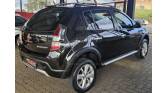 RENAULT - SANDERO - 2013/2013 - Preta - R$ 40.900,00