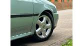 VOLKSWAGEN - GOL - 1995/1995 - Verde - R$ 30.000,00