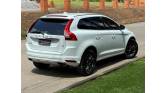 VOLVO - XC60 - 2014/2014 - Branca - Sob Consulta