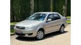 FIAT - SIENA - 2015/2015 - Bege - R$ 40.900,00