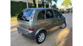 CHEVROLET - MERIVA - 2010/2010 - Cinza - R$ 28.900,00