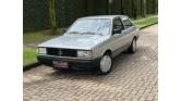 VOLKSWAGEN - VOYAGE - 1989/1989 - Prata - R$ 28.900,00