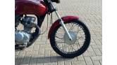 HONDA - CG 125 - 2003/2003 - Vermelha - R$ 7.500,00