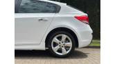 CHEVROLET - CRUZE - 2014/2014 - Branca - R$ 72.900,00