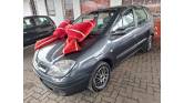 RENAULT - SCÉNIC - 2008/2008 - Cinza - R$ 22.900,00