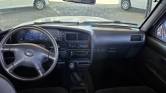 TOYOTA - HILUX - 2002/2002 - Cinza - R$ 64.900,00