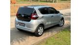 FIAT - MOBI - 2020/2020 - Prata - R$ 48.900,00