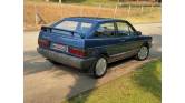 VOLKSWAGEN - GOL - 1993/1993 - Azul - R$ 16.900,00