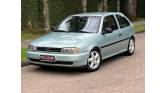 VOLKSWAGEN - GOL - 1995/1995 - Verde - R$ 30.000,00