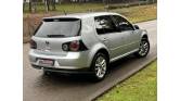 VOLKSWAGEN - GOLF - 2010/2010 - Prata - R$ 44.900,00