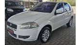 FIAT - PALIO - 2008/2008 - Branca - R$ 30.900,00