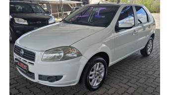 FIAT - PALIO - 2008/2008 - Branca - R$ 30.900,00