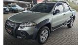 FIAT - STRADA - 2010/2010 - Verde - R$ 56.900,00