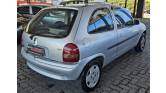 CHEVROLET - CORSA - 1996/1996 - Prata - R$ 11.900,00
