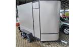 REBOQUES - VTAVTR 2 EIXOS - 2025/2025 - Verde - R$ 24.900,00
