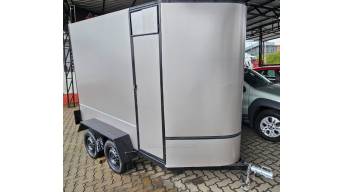 REBOQUES - VTAVTR 2 EIXOS - 2025/2025 - Verde - R$ 24.900,00